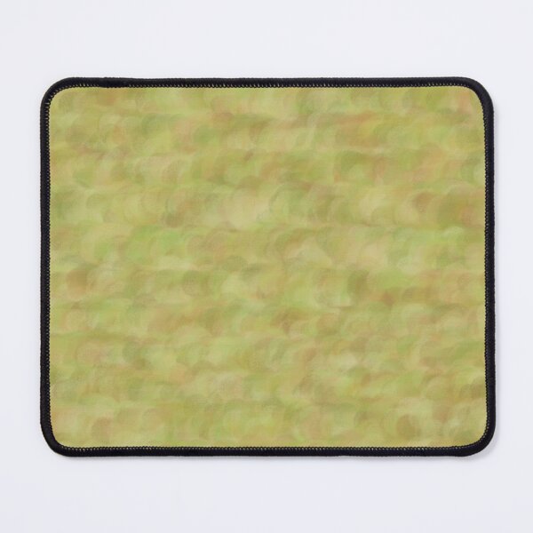 Item preview, Abstract Green Brown Pattern designed and sold by ArtbyDebbieC.