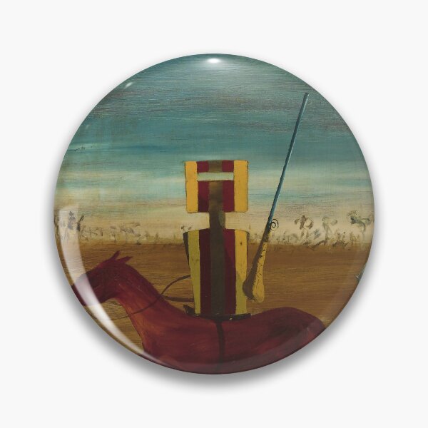 Item preview, Sidney Nolan The Chase designed and sold by MelvaReyaz.