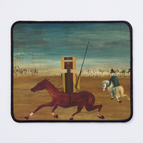 Item preview, Sidney Nolan The Chase designed and sold by MelvaReyaz.