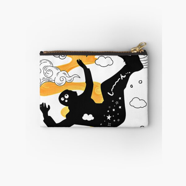 Item preview, Fall in Sky designed and sold by DEZINOMANIA.