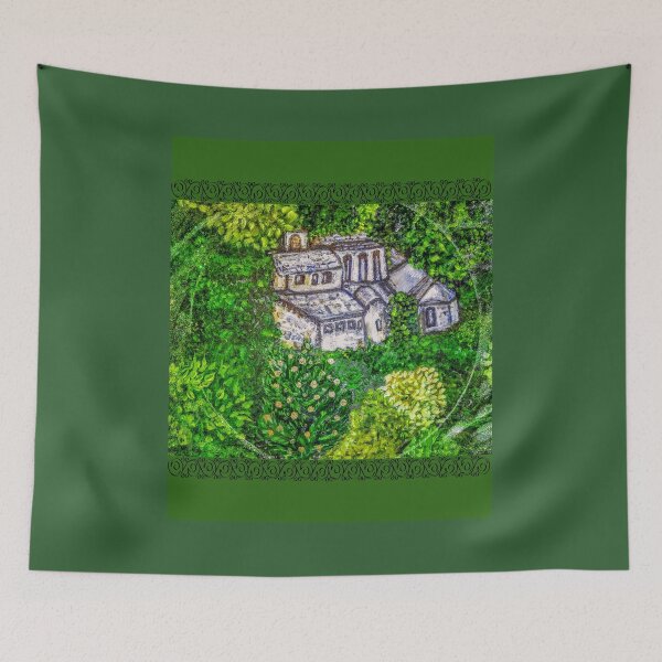 Item preview, Secluded designed and sold by lifeinspired4u.