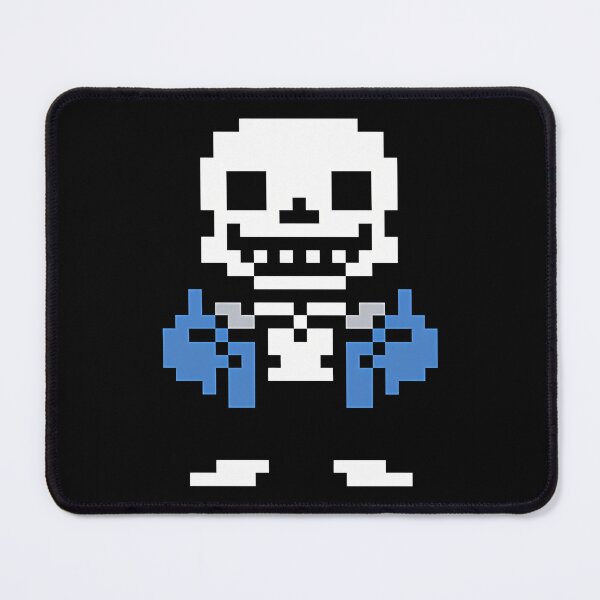 Item preview, Sans designed and sold by risaka-glenia.