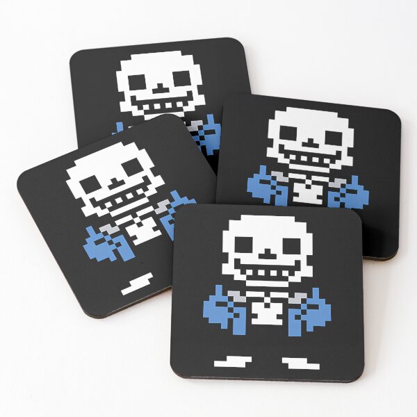 Item preview, Sans designed and sold by risaka-glenia.