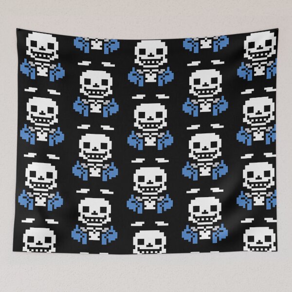 Item preview, Sans designed and sold by risaka-glenia.