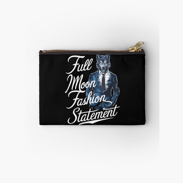 Item preview, Full Moon Fashion Statement designed and sold by kysen-redmo.