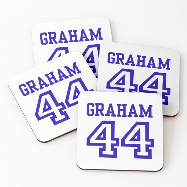 Item preview, Graham 44 designed and sold by tayla-worrells.