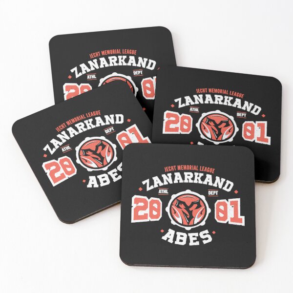 Item preview,  Zanarkand Abes Blitzballs Championship designed and sold by Airamatix.