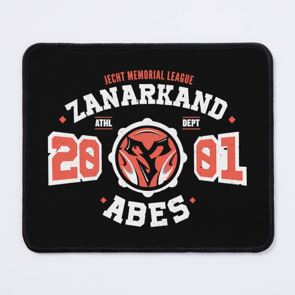 Item preview, Zanarkand Abes Blitzballs Championship designed and sold by Airamatix.