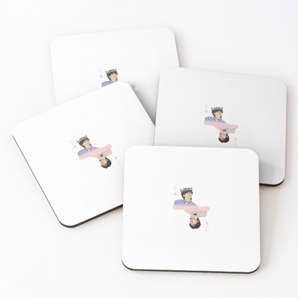 Item preview, Wonwoo Playing Card designed and sold by kaccceyy.