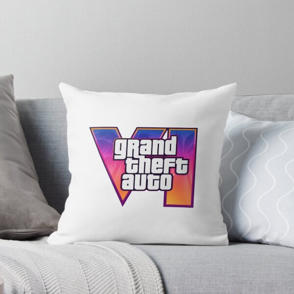 Item preview, gta6 - Grand Theft Auto Unisex Heavy Blend designed and sold by baackpoundy.