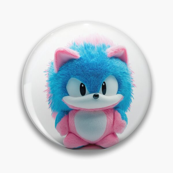 Item preview, Two-tone stuffed animal designed and sold by Quijote-.