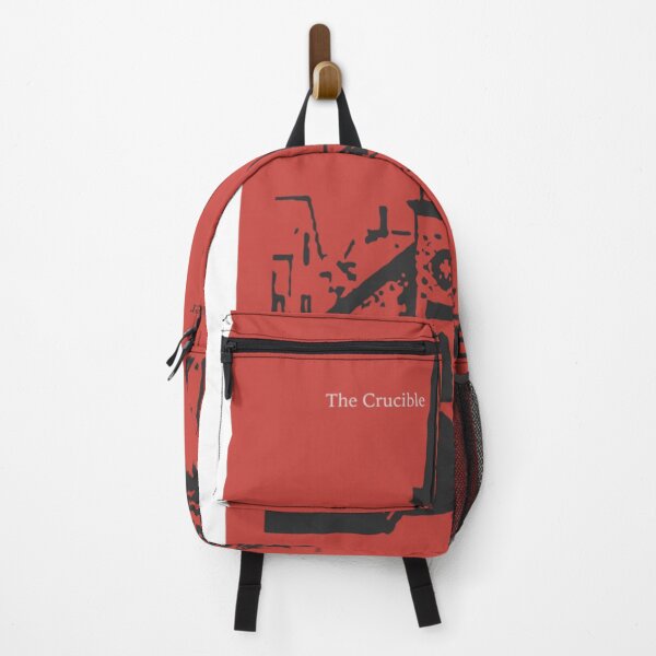 Item preview, The Crucible designed and sold by sumseo.