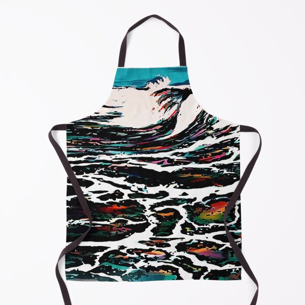 Item preview, Pacific tempest designed and sold by Pretty Fishy.