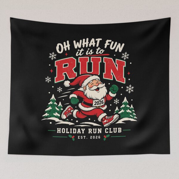 Item preview, Oh What Fun It Is To Ride Vintage Christmas, Monorail, Castle Spaceship Earth Holiday Season designed and sold by InnerAssemply.