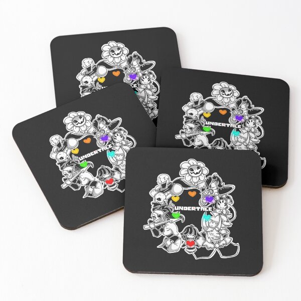 Item preview, Undertale ( designed and sold by risaka-glenia.