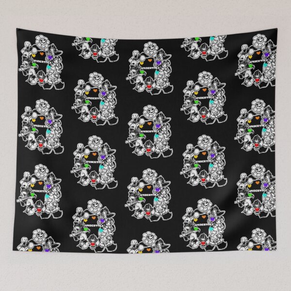 Item preview, Undertale ( designed and sold by risaka-glenia.
