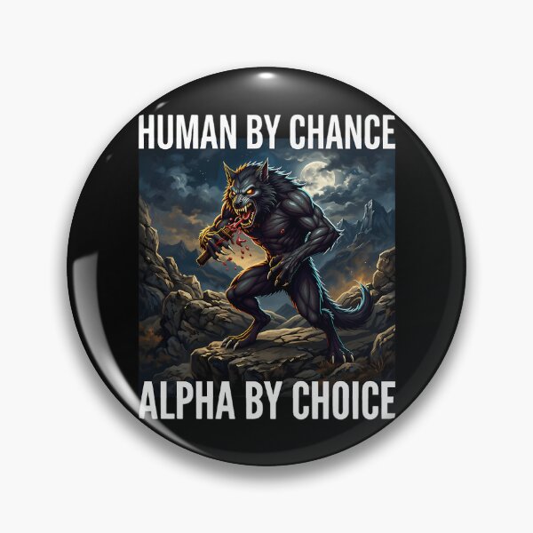 Item preview, Werewolf Ripping Off Meme T-Shirt Full Moon Werewolf Gift Gothic Wolf Horror Graphic Tee Alpha Monster Dark Fantasy Art designed and sold by kysen-redmo.