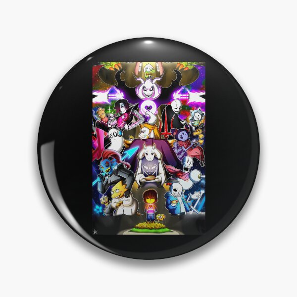 Item preview, Undertale  designed and sold by risaka-glenia.
