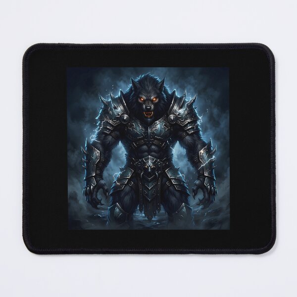 Item preview, Werewolf Ripping Off Meme T-Shirt Funny Alpha Werewolf Gift Gothic Horror Monster Graphic Tee Dark Fantasy Wolf Warrior designed and sold by kysen-redmo.