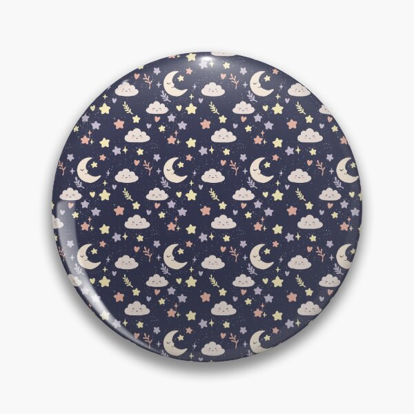 Item preview, Dreamy Pastel Night  designed and sold by Foximsy.