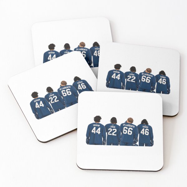 Item preview, Off Campus  designed and sold by tayla-worrells.