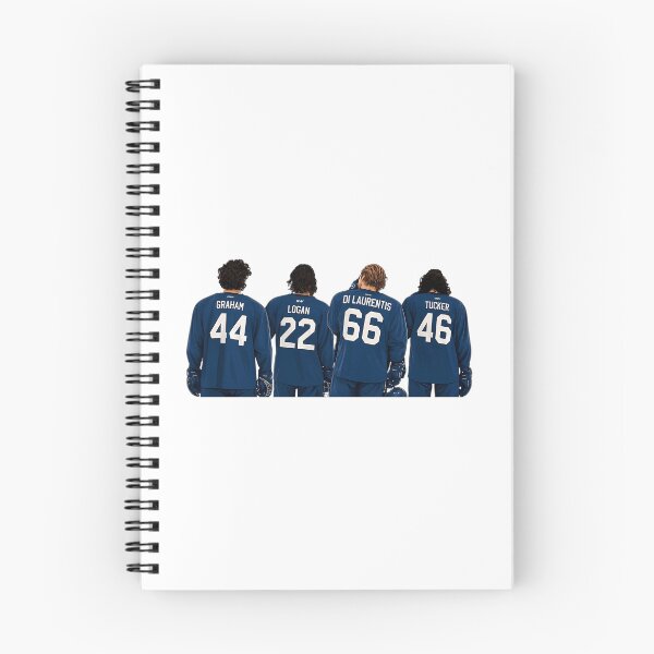 Item preview, Off Campus  designed and sold by tayla-worrells.