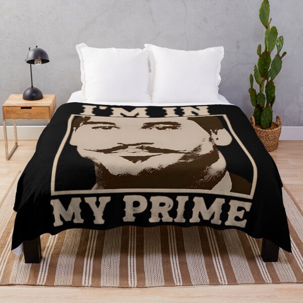 Item preview, Doc Holiday I'M In My Prime. Tombstones designed and sold by Airamatix.