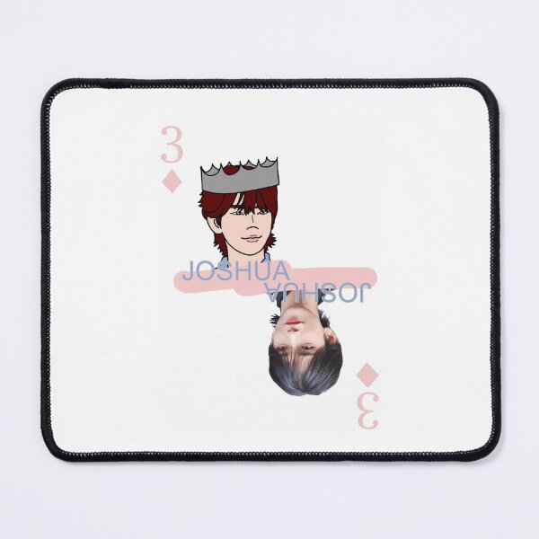 Item preview, Joshua Hong Playing Card designed and sold by kaccceyy.