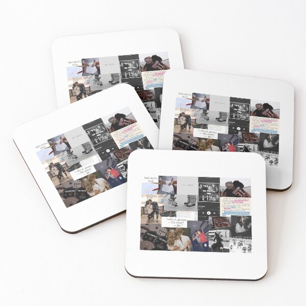 Item preview, The Deal Book  designed and sold by tayla-worrells.