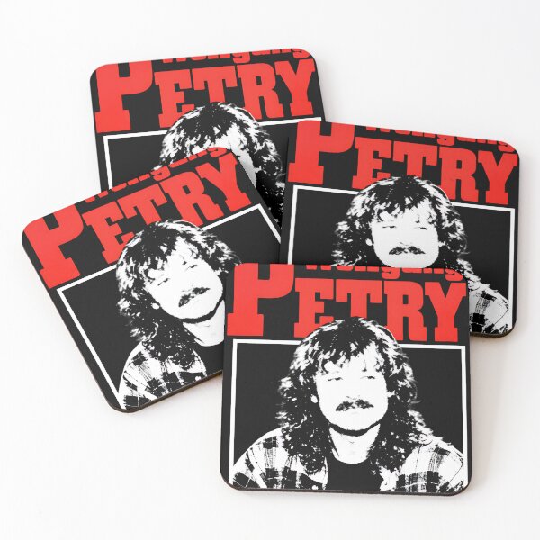 Item preview, Wolfgang Petry  designed and sold by contor-LBENJ.