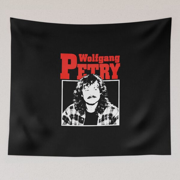 Item preview, Wolfgang Petry  designed and sold by contor-LBENJ.