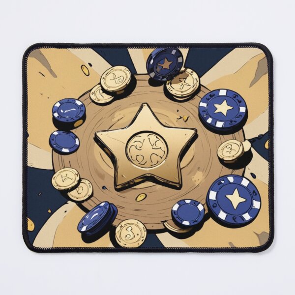 Item preview, Royale StarFish designed and sold by Yelter.