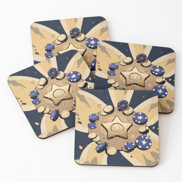 Item preview, Royale StarFish designed and sold by Yelter.