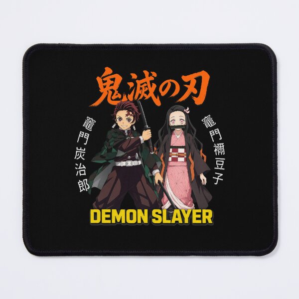 Item preview, Demon Hunter Siblings Forest Journey designed and sold by moodybrenna.