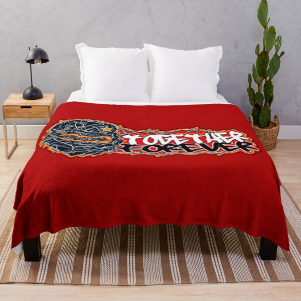 Item preview, Together Forever Winners Wydad designed and sold by canvasriddle.