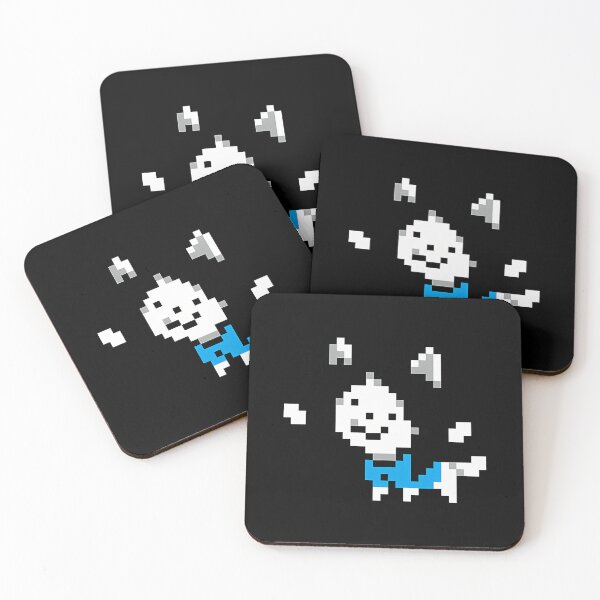 Item preview, Undertale Temmie designed and sold by risaka-glenia.