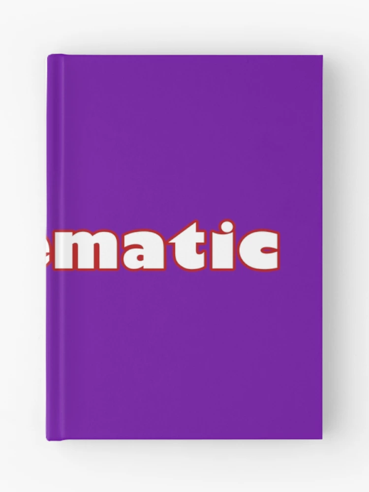 Thumbnail 1 of 3, Journal, Problematic designed and sold by Karate Octopus.