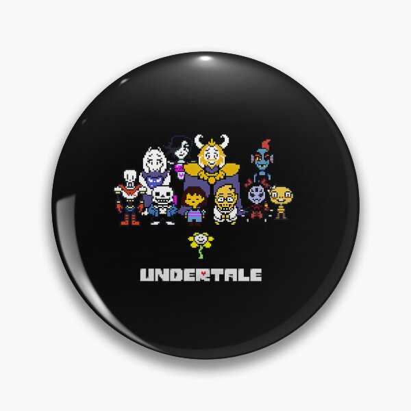 Item preview, Undertale designed and sold by risaka-glenia.