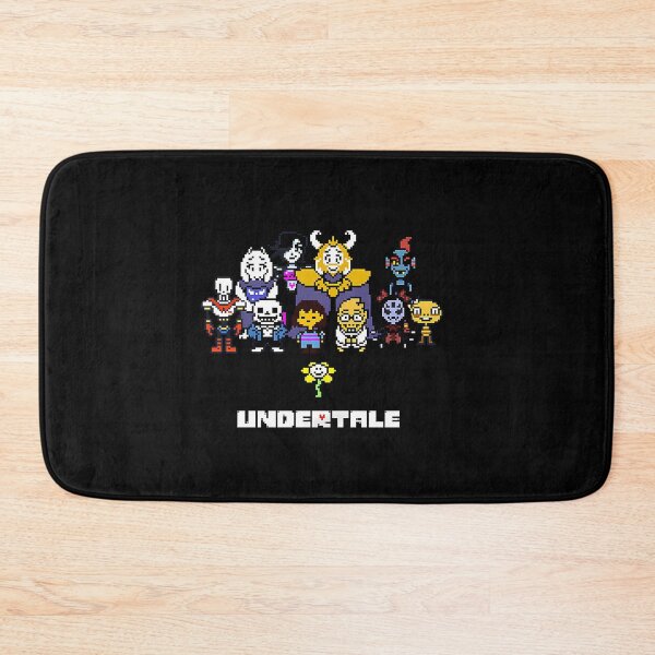 Item preview, Undertale designed and sold by risaka-glenia.