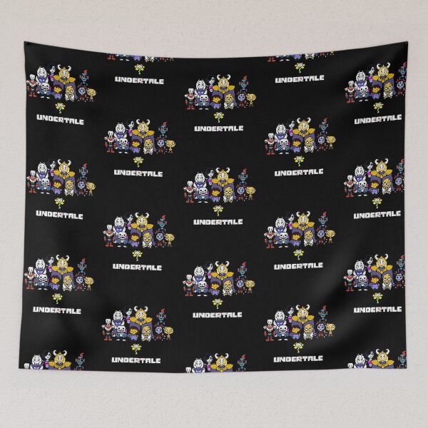 Item preview, Undertale designed and sold by risaka-glenia.