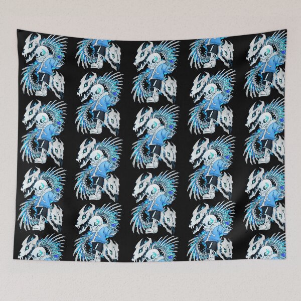 Item preview, Undertalesans designed and sold by risaka-glenia.