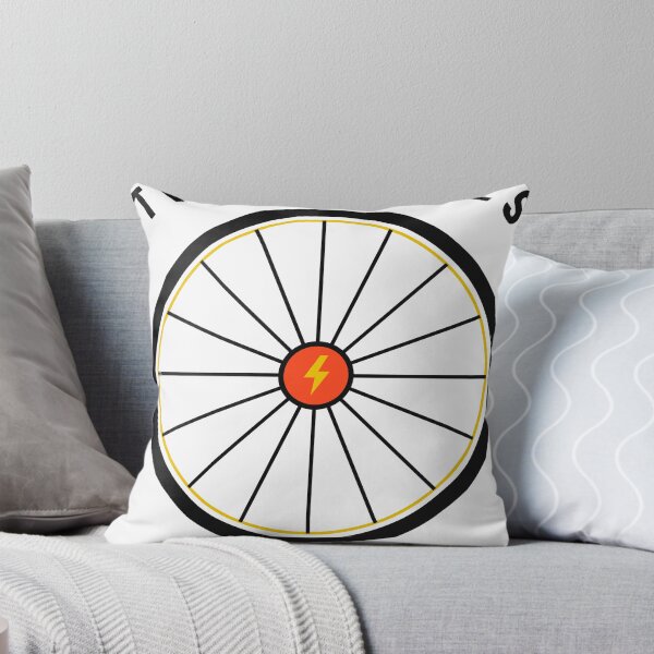 Item preview, Two Wheels One Dad - Retro Motorcycle Wheel Dad Gift designed and sold by MAC Studio Wear.