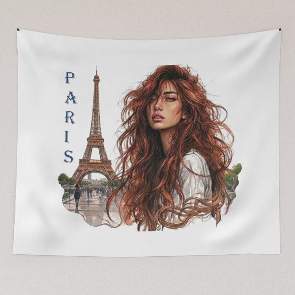 Item preview, PARIS designed and sold by CHRIST5000.