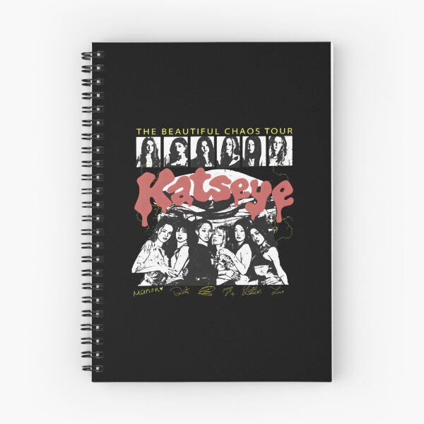 Item preview, Katseye kpop music band designed and sold by kawaiibloomshop.
