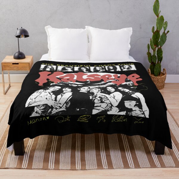 Item preview, Katseye kpop music band designed and sold by kawaiibloomshop.
