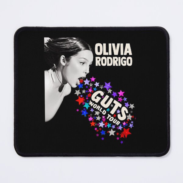 Item preview, Olivia Rodrigo designed and sold by KeatonVail.