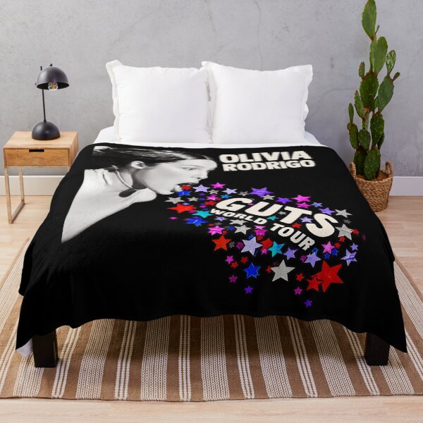 Item preview, Olivia Rodrigo designed and sold by KeatonVail.