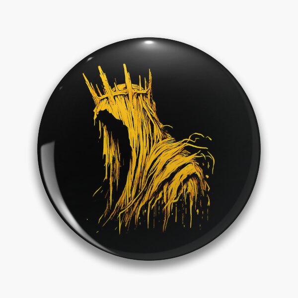 Item preview,  Hastur The Kingss In Yellow designed and sold by KitneyZ.