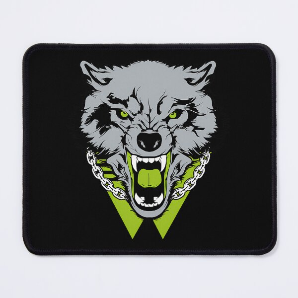 Item preview, Wolf Ripping 2023 Gift Ideas Wolf Gifts Near Me designed and sold by kysen-redmo.