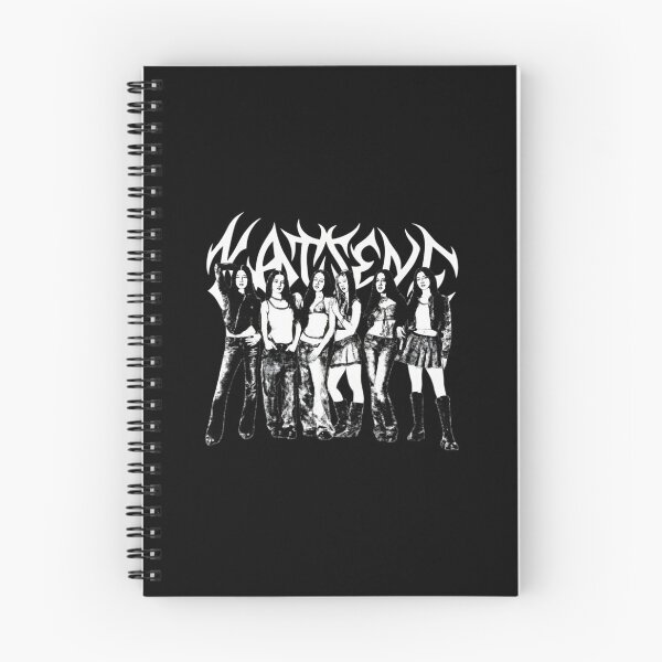 Item preview, Katseye kpop music band designed and sold by kawaiibloomshop.